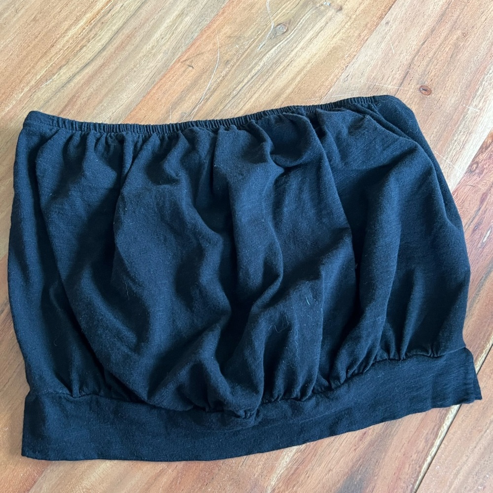 Express casual tube top